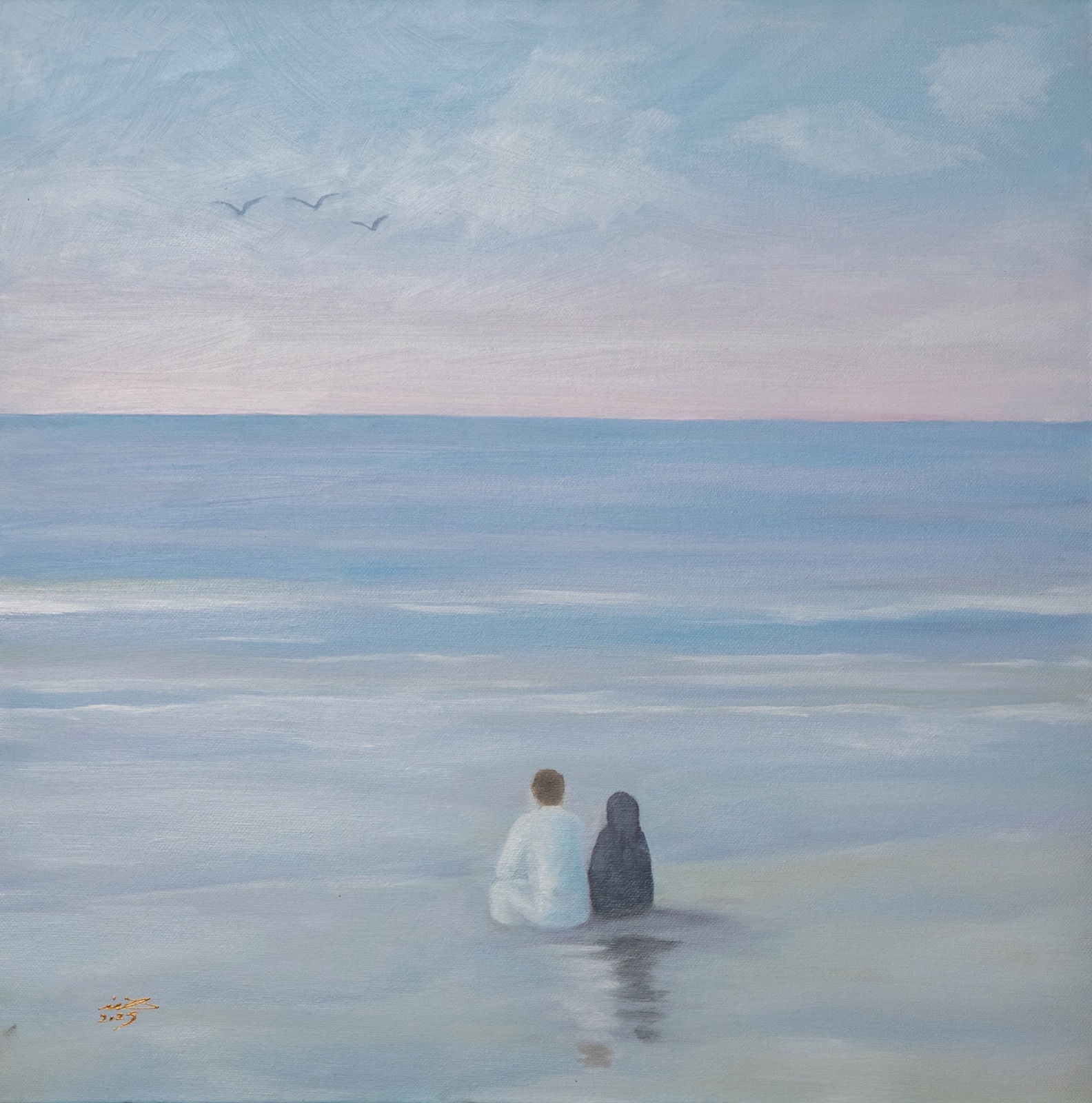 Marassi Galleria Exhibition — image 1