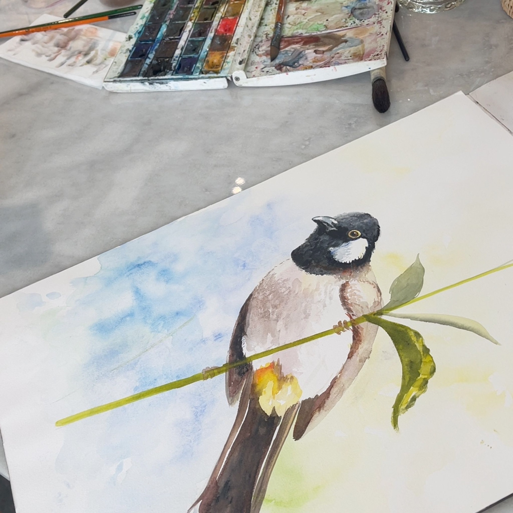 Paintings & Studies — image 2