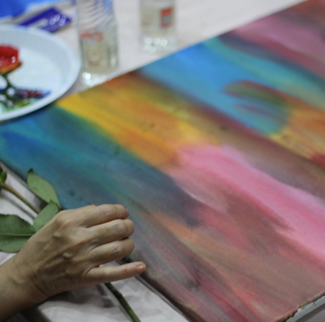 Ward — Art Workshop — image 6