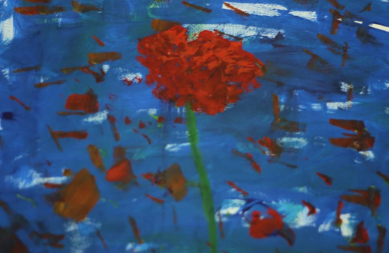Ward — Art Workshop — image 2