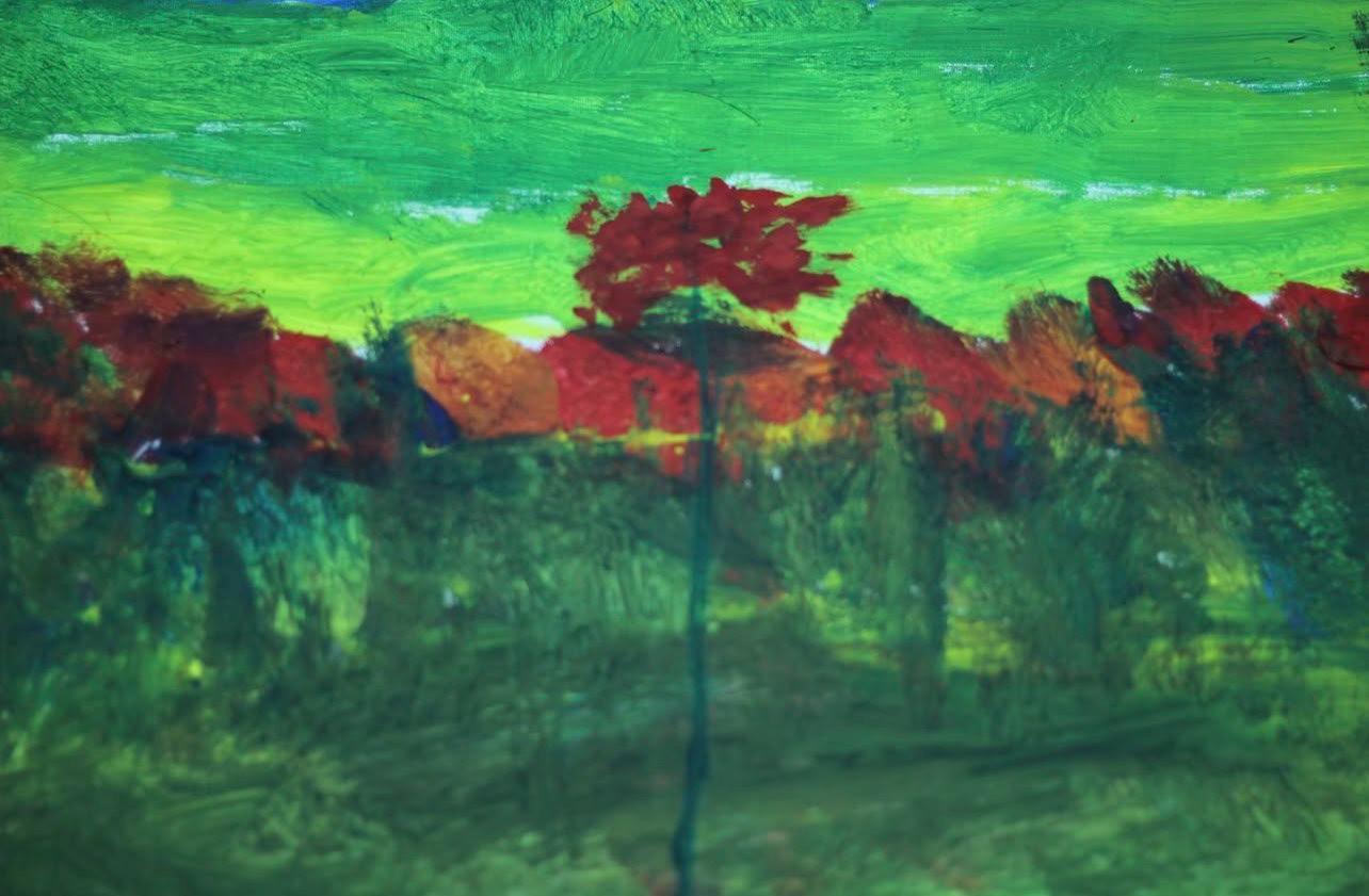 Ward — Art Workshop — image 3